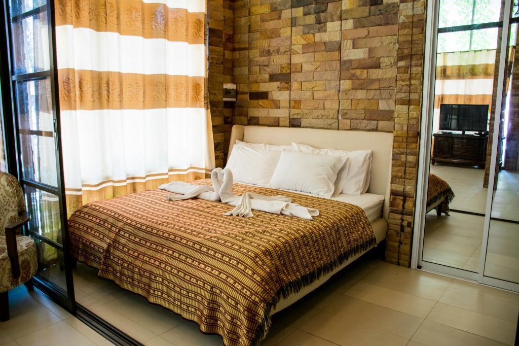 Phalaburi Resort Банчанг Екстер'єр фото
